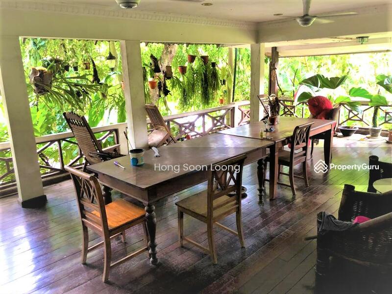 Rumah Teres 2.5 Tingkat untuk Dijual di Gasing Indah (Petaling Jaya) - Hong Soon Loong - PropertyGuru.com.my