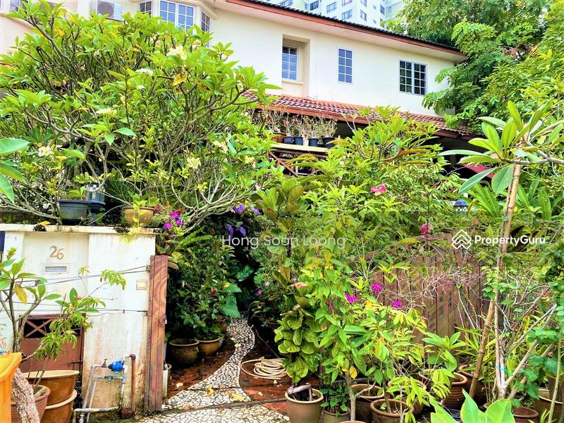 Rumah Teres 2.5 Tingkat untuk Dijual di Gasing Indah (Petaling Jaya) - Hong Soon Loong - PropertyGuru.com.my