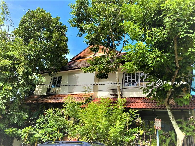 Rumah Teres 2.5 Tingkat untuk Dijual di Gasing Indah (Petaling Jaya) - Hong Soon Loong - PropertyGuru.com.my