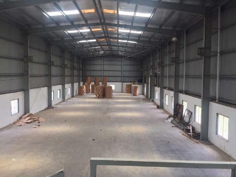 Kilang untuk Disewa di North Port (Pelabuhan Utara) (Port Klang (Pelabuhan Klang)) - Norman Soo - PropertyGuru.com.my