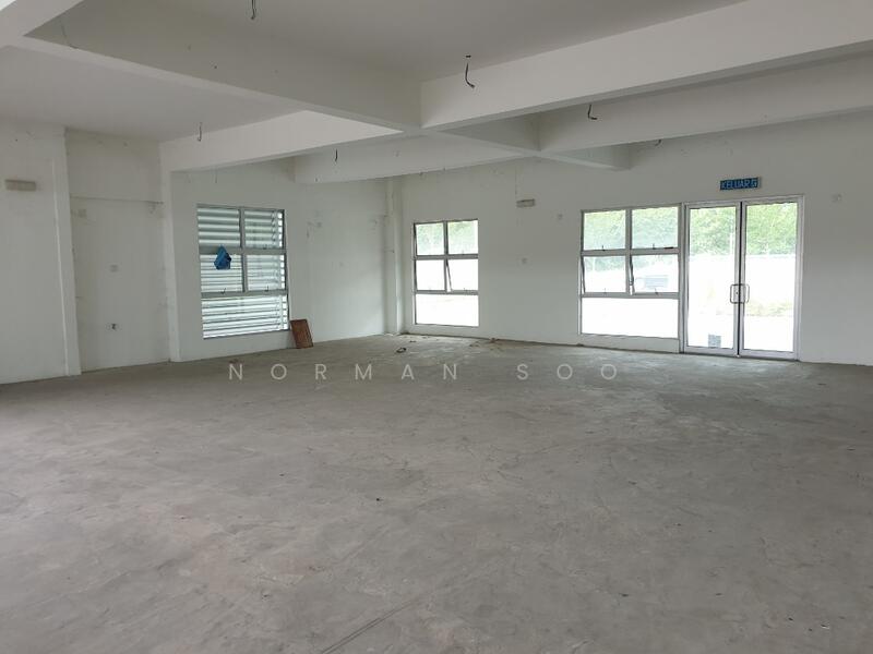 Kilang untuk Disewa di North Port (Pelabuhan Utara) (Port Klang (Pelabuhan Klang)) - Norman Soo - PropertyGuru.com.my