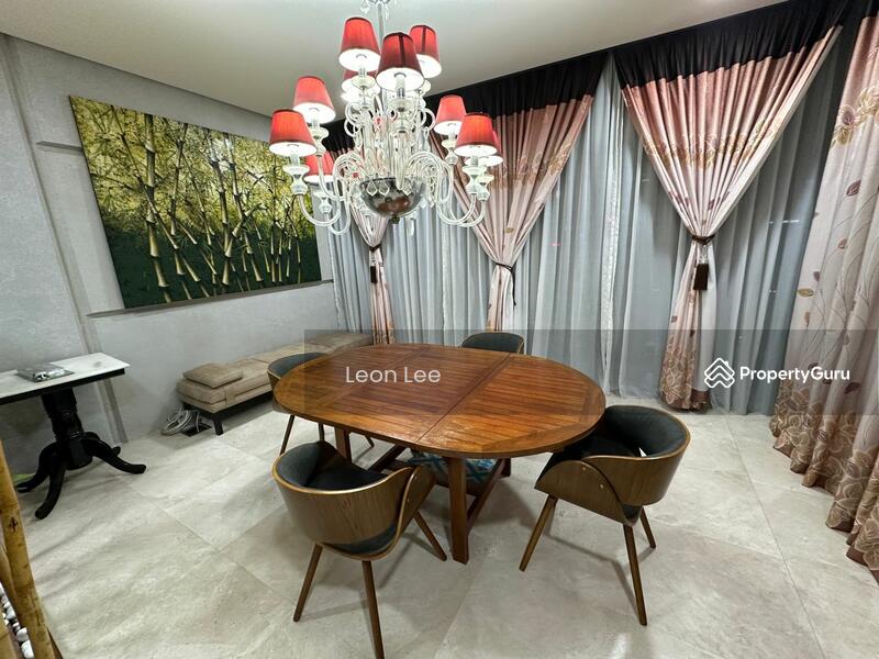 Condominium for Sale at Condominium @ The Troika - Leon Lee - PropertyGuru.com.my