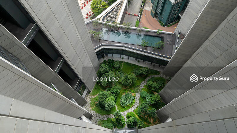 Condominium for Sale at Condominium @ The Troika - Leon Lee - PropertyGuru.com.my