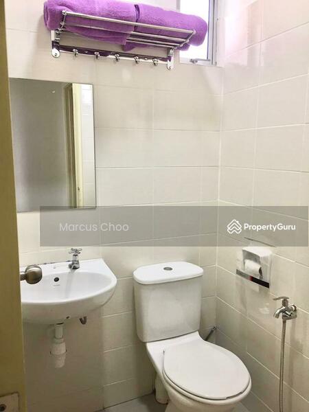 For Rent - Tunas Residensi