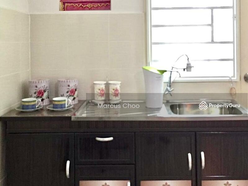 For Rent - Tunas Residensi