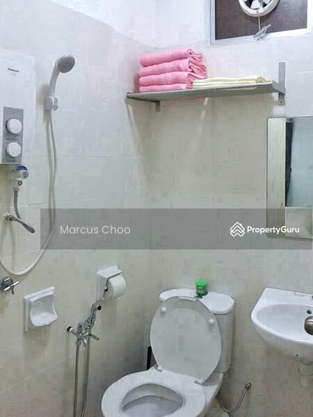 For Rent - Tunas Residensi