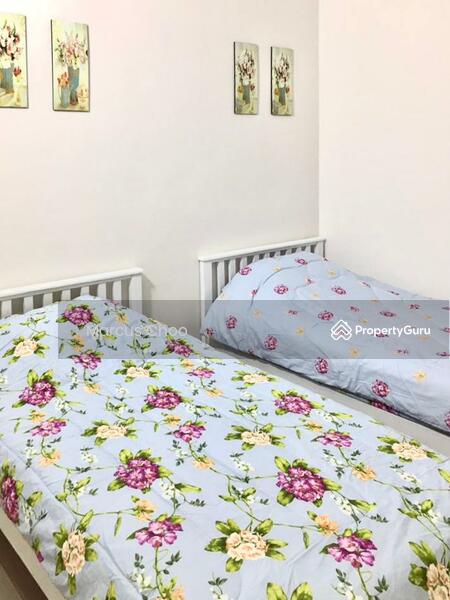 For Rent - Tunas Residensi