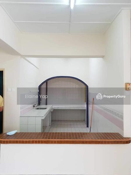 Untuk Dijual - Taman Ampang Mewah