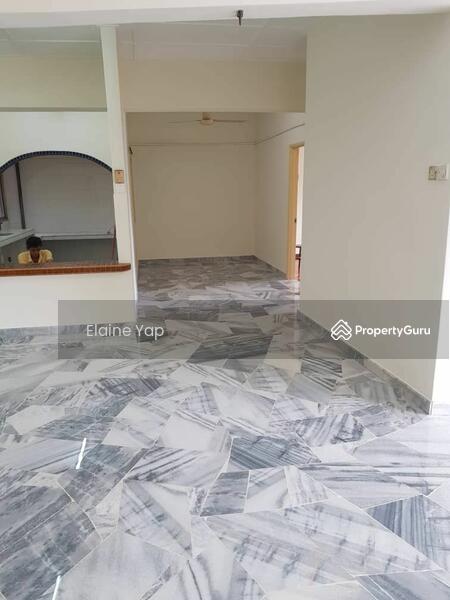 Untuk Dijual - Taman Ampang Mewah