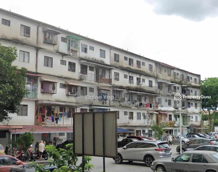 Untuk Dijual - Taman Ampang Mewah