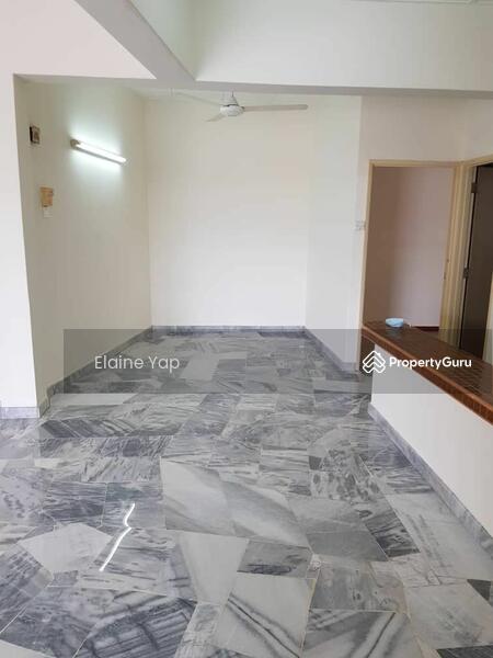 Untuk Dijual - Taman Ampang Mewah
