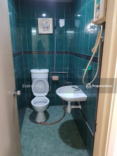 Untuk Dijual - Taman Ampang Mewah