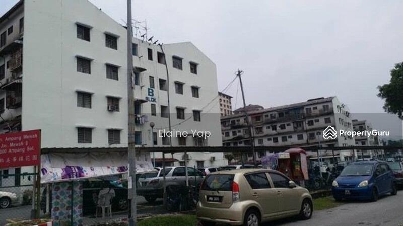 Untuk Dijual - Taman Ampang Mewah