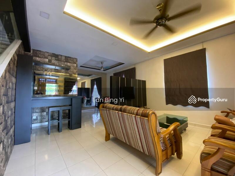 2-storey Terraced House for Rent in Bukit Indah (Iskandar Puteri (Nusajaya)) - Tan Bing Yi - PropertyGuru.com.my