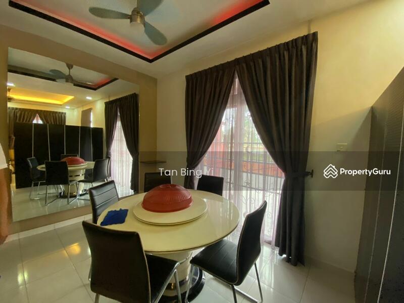 2-storey Terraced House for Rent in Bukit Indah (Iskandar Puteri (Nusajaya)) - Tan Bing Yi - PropertyGuru.com.my