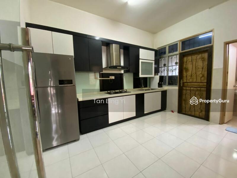 2-storey Terraced House for Rent in Bukit Indah (Iskandar Puteri (Nusajaya)) - Tan Bing Yi - PropertyGuru.com.my
