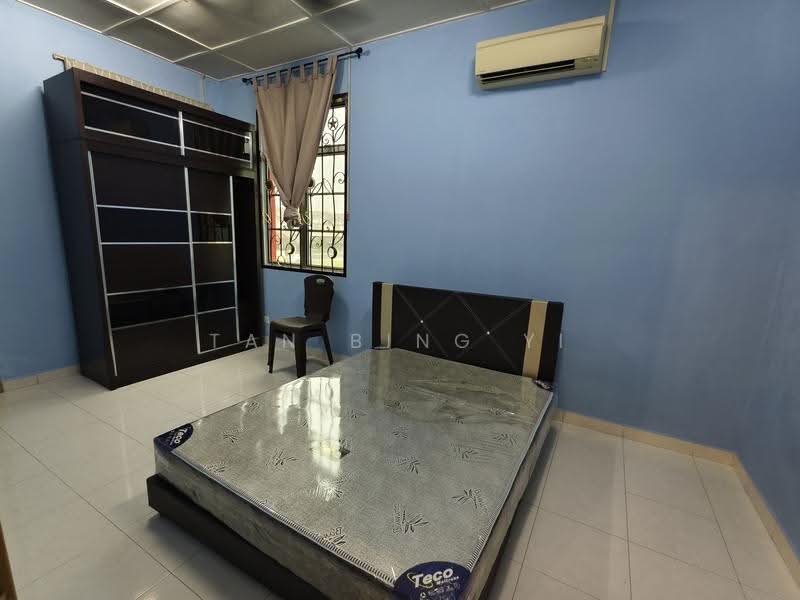 2-storey Terraced House for Rent in Bukit Indah (Iskandar Puteri (Nusajaya)) - Tan Bing Yi - Bedroom - PropertyGuru.com.my