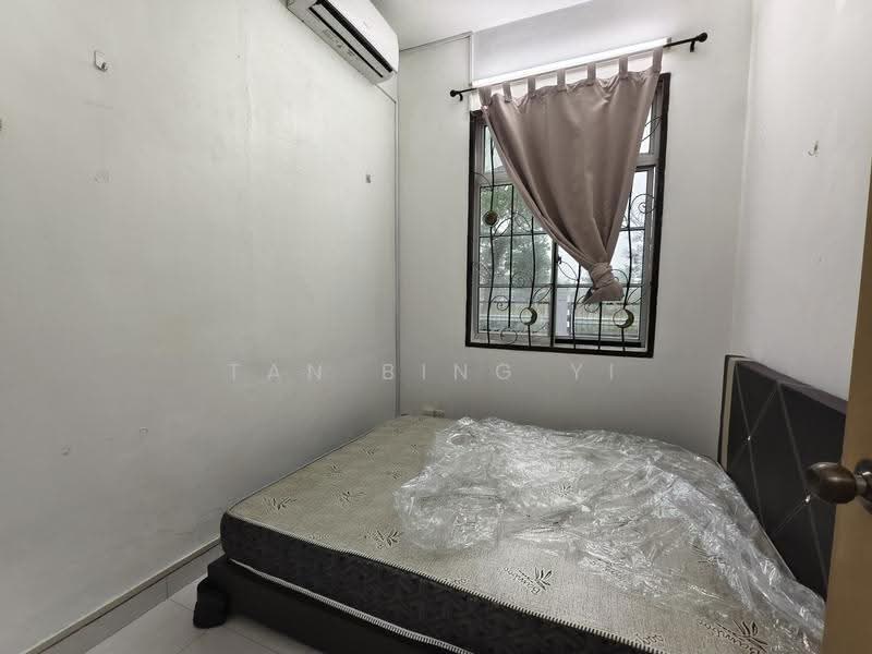 2-storey Terraced House for Rent in Bukit Indah (Iskandar Puteri (Nusajaya)) - Tan Bing Yi - Bedroom - PropertyGuru.com.my