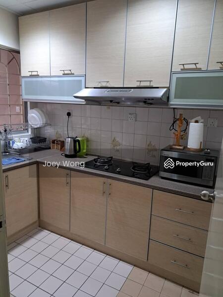 For Rent - USJ 3