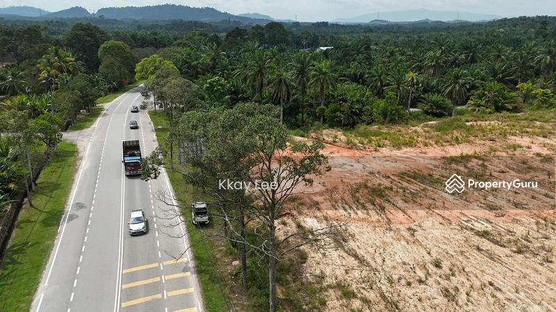Commercial Land for Sale in Bukit Batu (Sedenak) - Kkay Lee - PropertyGuru.com.my