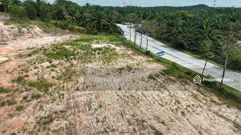 Commercial Land for Sale in Bukit Batu (Sedenak) - Kkay Lee - PropertyGuru.com.my