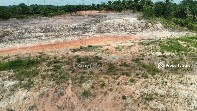 Commercial Land for Sale in Bukit Batu (Sedenak) - Kkay Lee - PropertyGuru.com.my