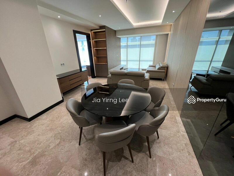 Servis Apartment untuk Dijual di The Ritz-Carlton Residences - Jia Yirng Lee - PropertyGuru.com.my