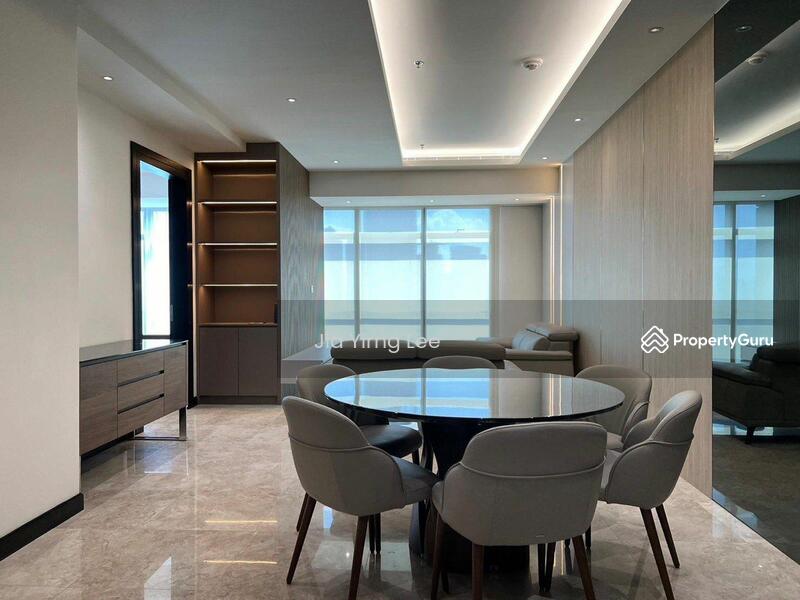 Servis Apartment untuk Dijual di The Ritz-Carlton Residences - Jia Yirng Lee - PropertyGuru.com.my