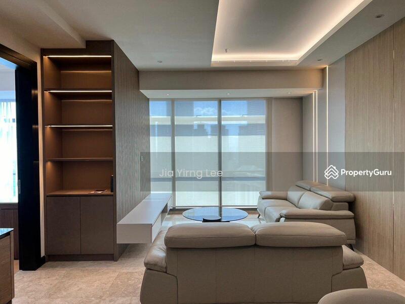 Servis Apartment untuk Dijual di The Ritz-Carlton Residences - Jia Yirng Lee - PropertyGuru.com.my
