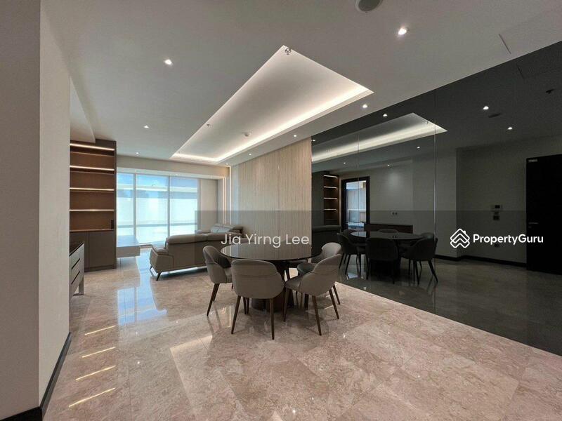 Servis Apartment untuk Dijual di The Ritz-Carlton Residences - Jia Yirng Lee - PropertyGuru.com.my