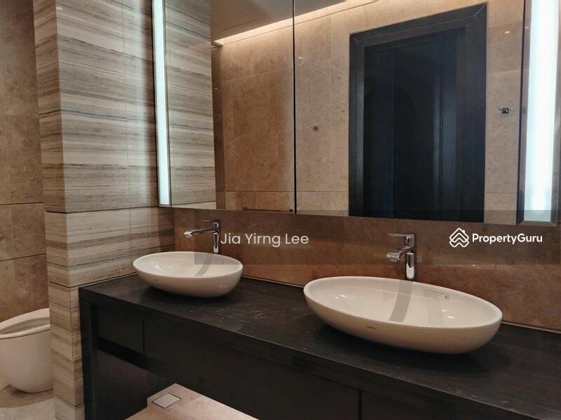 Servis Apartment untuk Dijual di The Ritz-Carlton Residences - Jia Yirng Lee - PropertyGuru.com.my