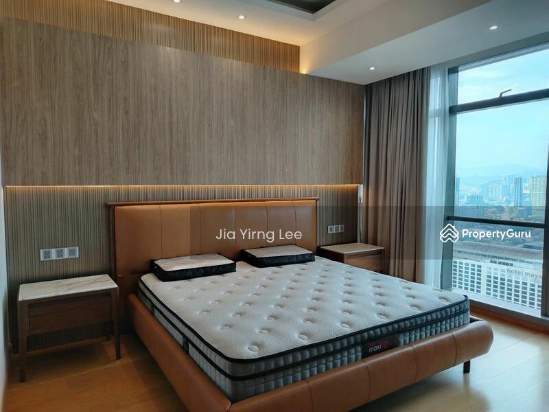 Servis Apartment untuk Dijual di The Ritz-Carlton Residences - Jia Yirng Lee - PropertyGuru.com.my