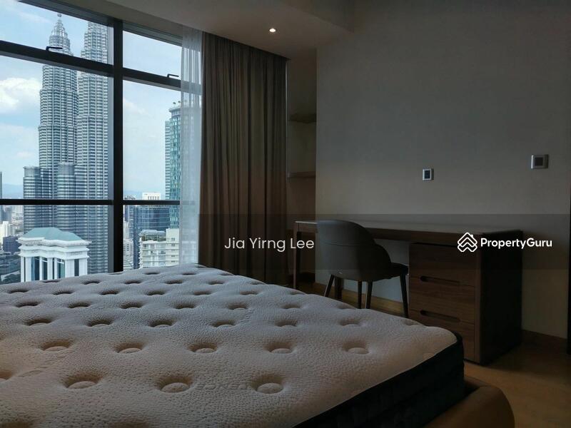 Servis Apartment untuk Dijual di The Ritz-Carlton Residences - Jia Yirng Lee - PropertyGuru.com.my