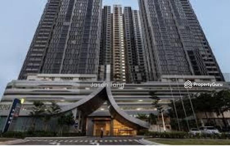 Untuk Dijual - Ramada Suites @ The Straits