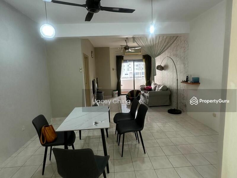 Apartment for Rent at Bougainvilla - Jacey Ching - PropertyGuru.com.my