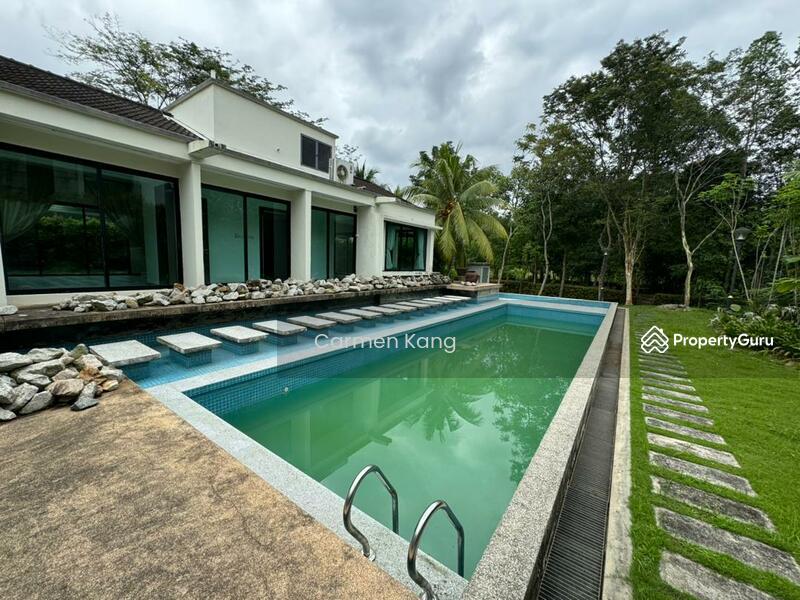 Vila Berkembar untuk Dijual di Leisure Farm (Gelang Patah) - Carmen Kang - PropertyGuru.com.my