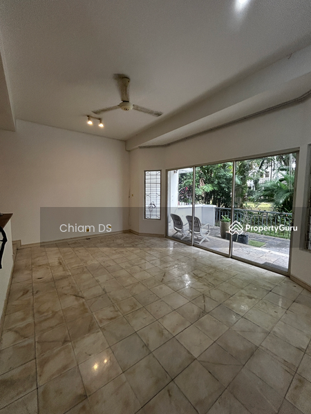 Untuk Dijual - Townhouse at Ampang Hilir