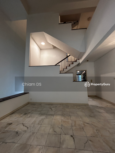 Untuk Dijual - Townhouse at Ampang Hilir