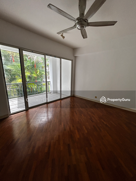 Untuk Dijual - Townhouse at Ampang Hilir