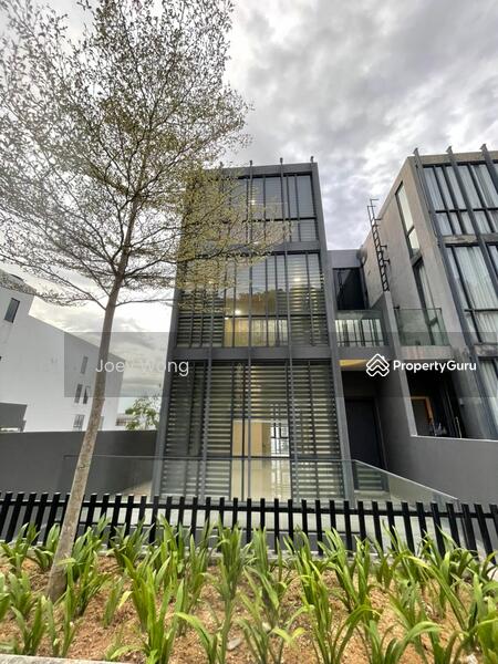 Untuk Disewa - Empire Residence