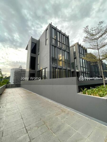 Untuk Disewa - Empire Residence