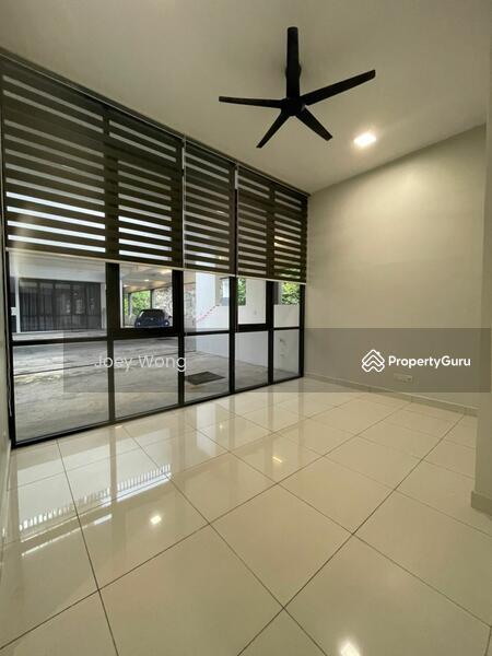 Untuk Disewa - Empire Residence