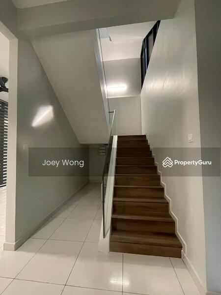 Untuk Disewa - Empire Residence