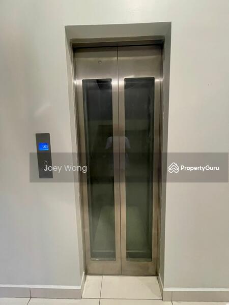 Untuk Disewa - Empire Residence