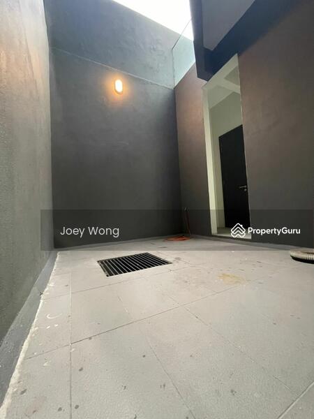 Untuk Disewa - Empire Residence