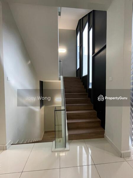 Untuk Disewa - Empire Residence