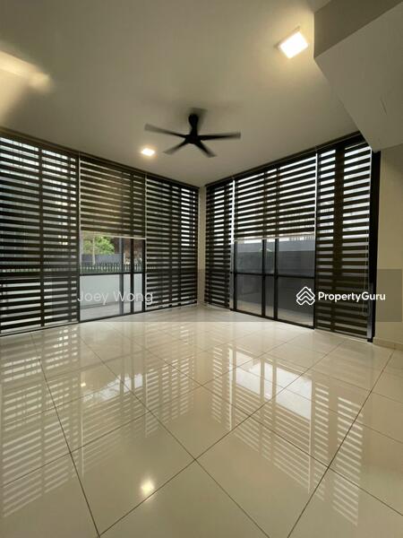 Untuk Disewa - Empire Residence