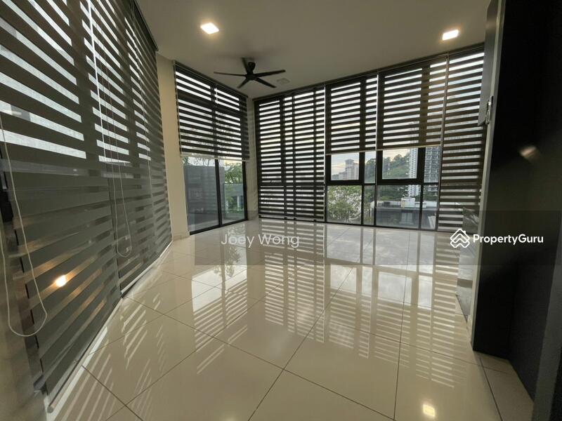 Untuk Disewa - Empire Residence