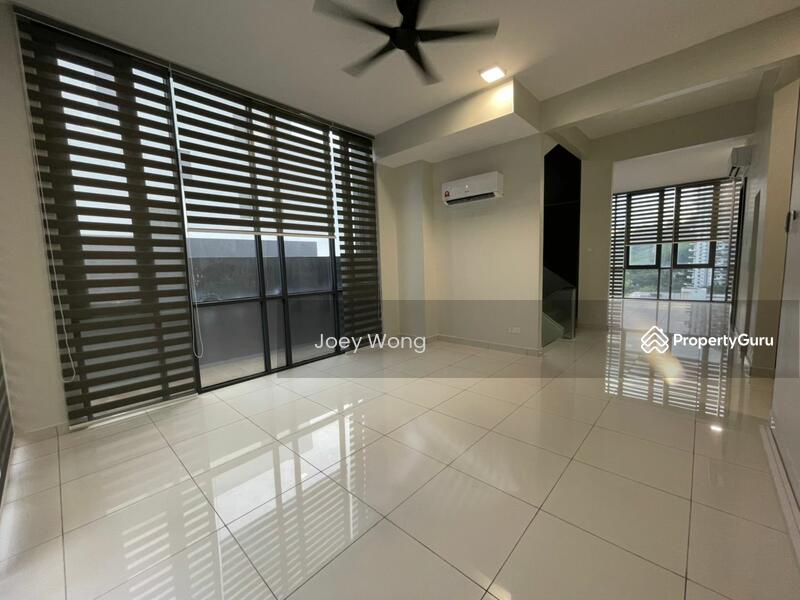 Untuk Disewa - Empire Residence