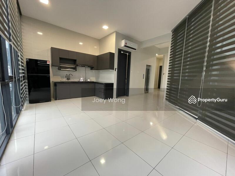 Untuk Disewa - Empire Residence